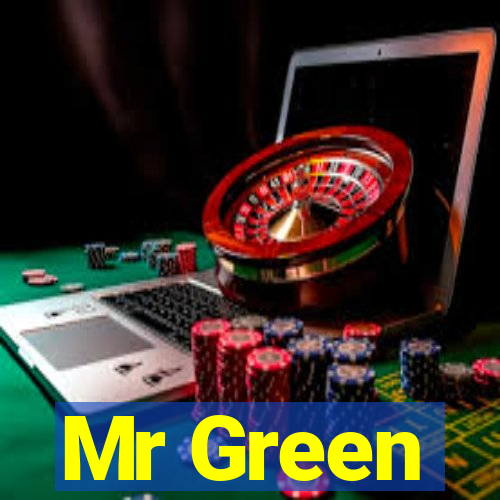 Mr Green